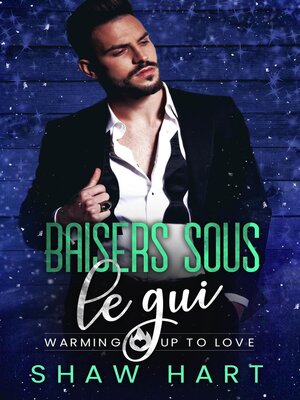 cover image of Baisers Sous le Gui